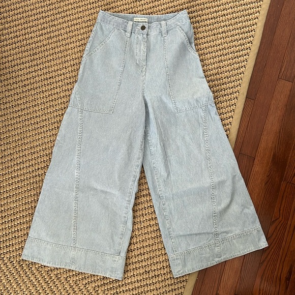 Ulla Johnson Pant - Picture 2 of 6